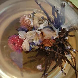 Donde comprar Blooming tea o capullos de té